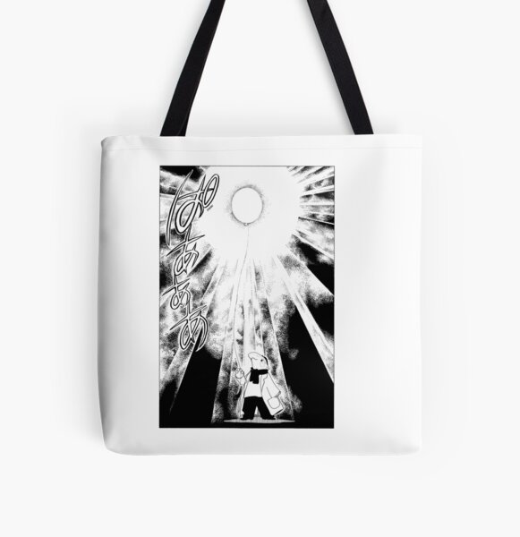 xxxHolic - Balloon All Over Print Tote Bag RB1301 product Offical xxxholic Merch