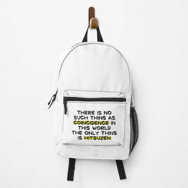 xxxholic - Hitsuzen Backpack RB1301 product Offical xxxholic Merch